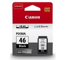 CANON PG-46 (CANON E-404) 400SF SIYAH KARTUS