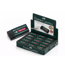 No30 PVC Free Siyah Silgi 30 Adet Leke Bırakmaz Yumuşak Doku Toplu Paket