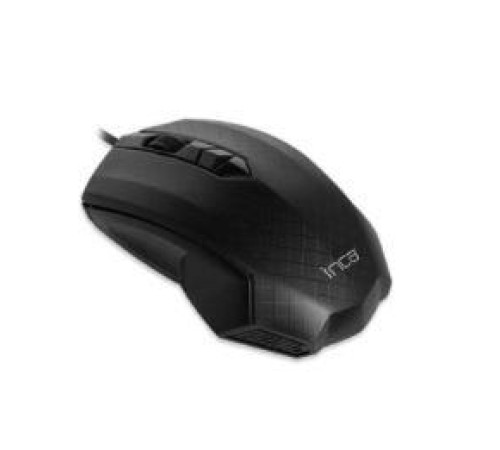 INCA IM-119 KABLOLU OPTIK SIYAH 1000DPI MOUSE