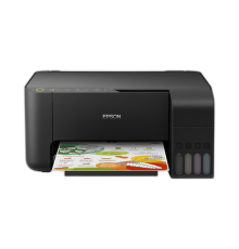 Epson L3250 Yazıcı Tarayıcı Fotokopi Renkli Mürekkep Tanklı Yazıcı Wi-