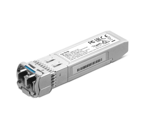 TP-LINK OMADA TL-SM5110-LR 10GBASE-LR SINGLE MODE SFP+ LC TRANSCEIVER