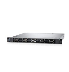 DELL POWEREDGE EMEA_R260_SPL1 XEON 6315P 1X2TB SATA 1X16GB 1X700W 3 YIL YERİNDE GARANTİ