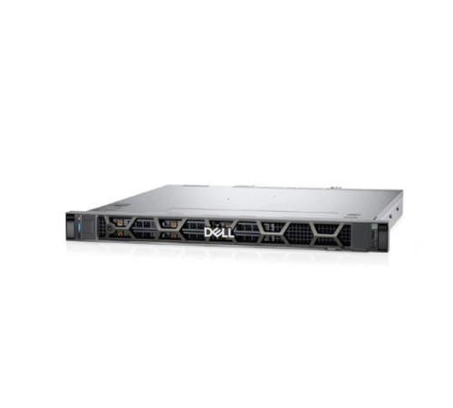 DELL POWEREDGE EMEA_R260_SPL1 XEON 6315P 1X2TB SATA 1X16GB 1X700W 3 YIL YERİNDE GARANTİ