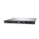 DELL POWEREDGE EMEA_R260_SPL1 XEON 6315P 1X2TB SATA 1X16GB 1X700W 3 YIL YERİNDE GARANTİ