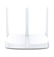 TP-LINK MERCUSYS MW306R 300MBPS WIFI N ROUTER