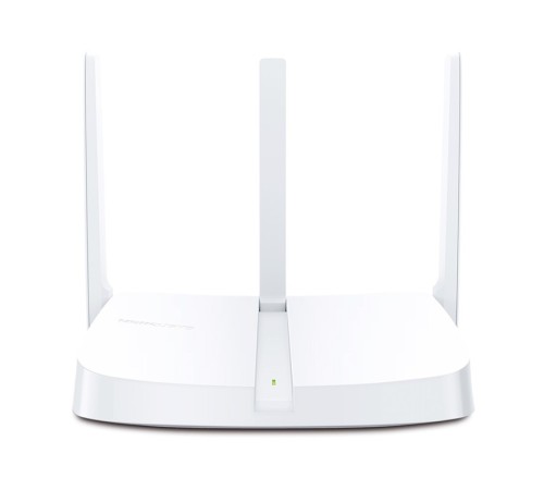 TP-LINK MERCUSYS MW306R 300MBPS WIFI N ROUTER