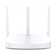 TP-LINK MERCUSYS MW306R 300MBPS WIFI N ROUTER