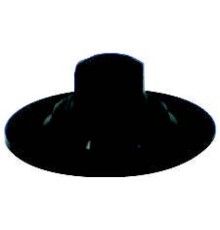 Audi & Seat & Skoda Plastik Somon (Ölçüler 10 x 30)  50 ADET YK 0021