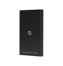 FRISBY FHC-2590B 2.5” SATA USB 3.0 DİSK KUTUSU