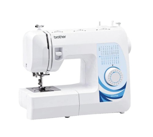 BROTHER GS3700 MEKANİK DİKİŞ MAKİNESİ