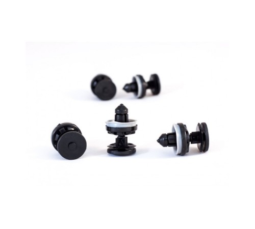 FORD FOCUS 1-2 C-MAX KAPI DÖŞEME KLİPSİ 10 Adet  YK 1601 OEMW7090045300N