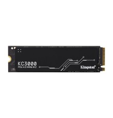 512 GB KINGSTON KC3000 NVME M.2 GEN4 7000/3900MBS SKC3000S/512G