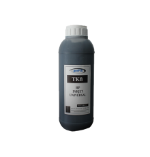 Mürekkep TK 7 Pro Ink Üniversal Black  1 Kg