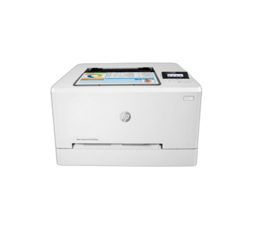Hp T6B59A M254Nw Renkli laser Yazıcı Wi-Fi