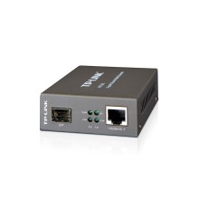 TP-LINK OMADA MC220L GIGABIT ETHERNET MEDYA DÖNÜŞTÜRÜCÜ
