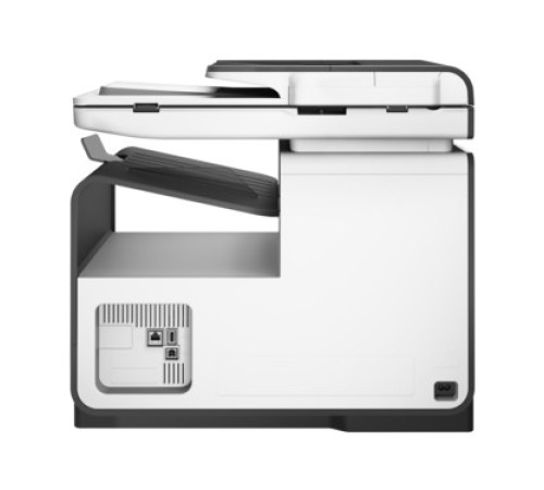 Hp Pagewide Pro Mfp 477Dw D3Q20B Wi-Fi Fotokopi Renkli Çok Fonk.Mürekk