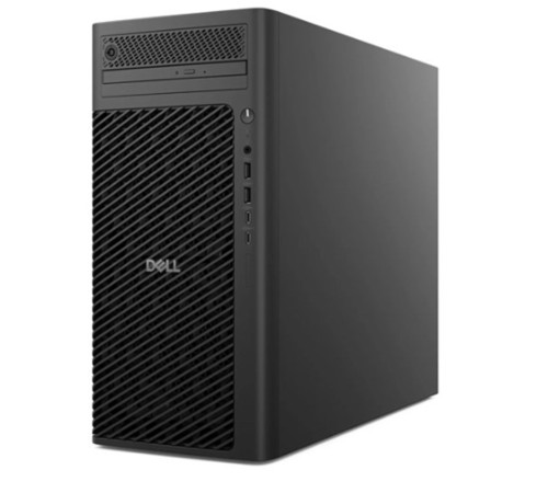 DELL WS PRO MAX T2 FCT2250_3 U7 265K 1X32GB 1TB 8GB A1000 WIN11PRO W11P 3 YIL YERİNDE GARANTİ