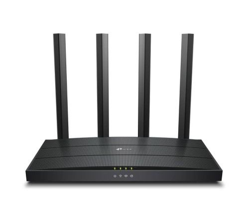 TP-LINK ARCHER AX12 AX1500 1200MBPS DUAL BAND GIGABIT WI-FI 6 ROUTER