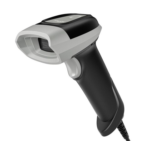 TIWOX VS-331 1D CCD KABLOLU USB BARKOD OKUYUCU