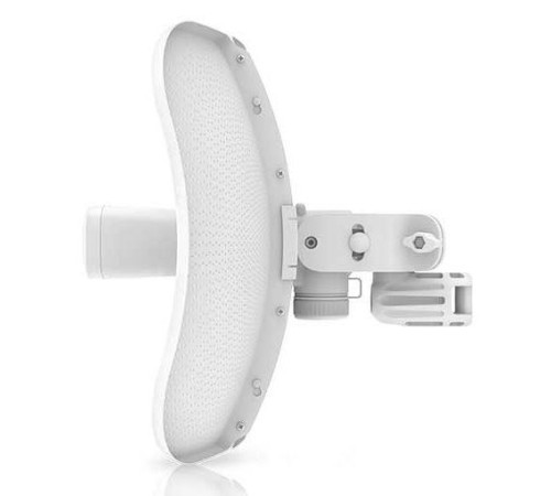 UBIQUITI LBE-5AC-GEN2 5GHZ 23DBI 2X2 MIMO 20KM PTP DIŞ ORTAM ACCESS POINT(ADAPTÖRLÜ)