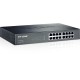 TP-LINK TL-SG1024D 24 PORT GIGABIT METAL KASA RACKMOUNT SWITCH