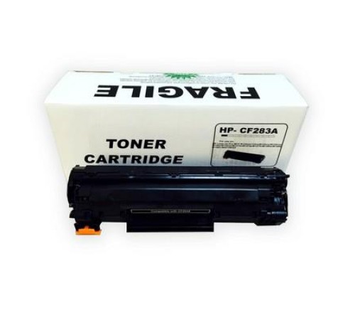 FRAGILE HP CF283A/CRG737 CIPLI 1600 SAYFA