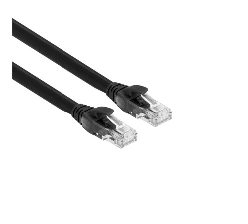 S-LINK SL-CAT603BK 3MT UTP CAT6 KABLO SİYAH