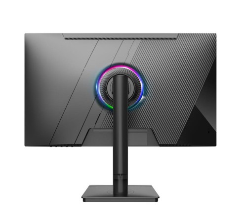 27 CUBE PA-27P240F05 IPS 0.5MS 240HZ 2XHDMI 2XDP FHD 1920X1080 FREESYNC YUKSEKLIK AYARI VESA PIVOT RGB SIYAH GAMING