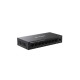 IP-COM G1008M 8 PORT GIGABIT METAL KASA SWITCH