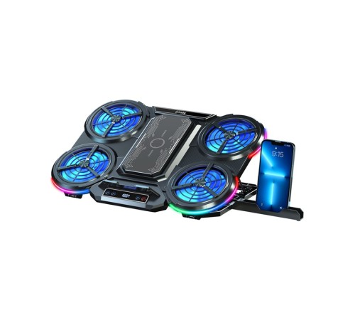 FRISBY FNC-5270ST RGB GAMİNG NOTEBOOK SOĞUTUCU