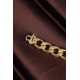 316L Çelik Vip Seri Gold Renk Gurmet Model Bileklik