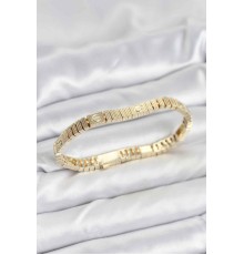 Gold Renk Vip Seri Bileklik