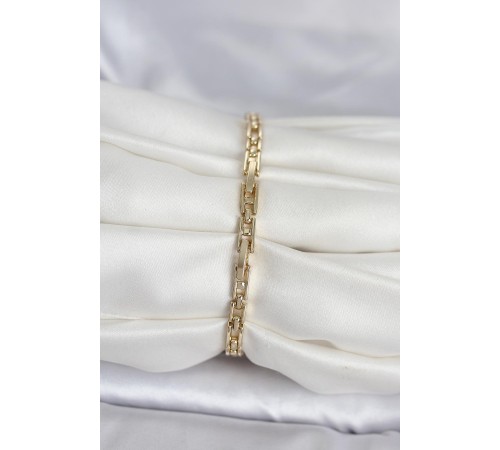 Xuping Zirkon Taşlı Model Kadın Bileklik