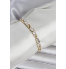 Xuping Zirkon Taşlı Model Kadın Bileklik