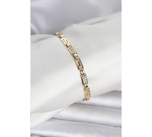 Xuping Model Zirkon Taşlı Kadın Bileklik