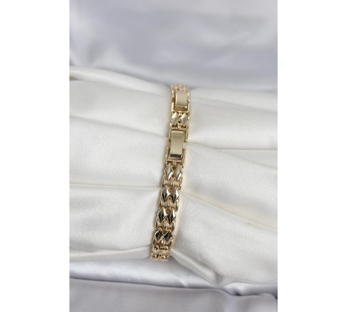 Xuping Zirkon Taşlı Kadın Bileklik