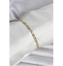 Xuping Sonsuzluk Model Kadın Bileklik