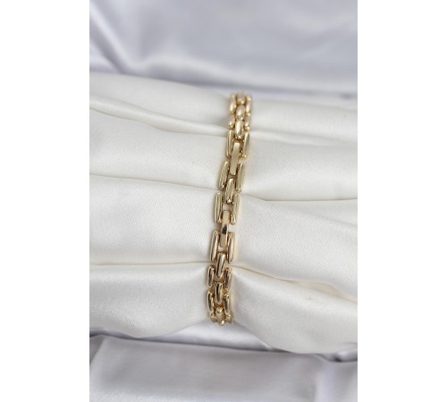 Xuping Zirkon Taşlı Kadın Bileklik