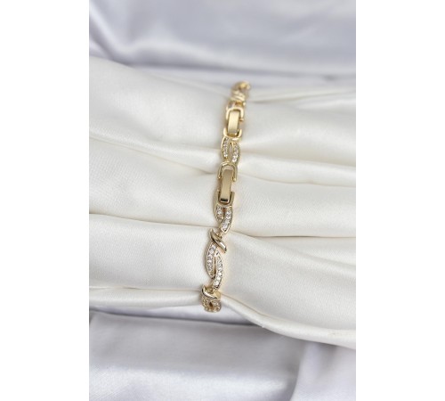 Xuping Sarmal Model Kadın Bileklik