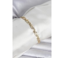 Xuping Sarmal Model Kadın Bileklik