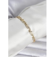 Xuping Sarmal Model Kadın Bileklik