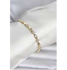 Xuping Sütun Model Kadın Bileklik