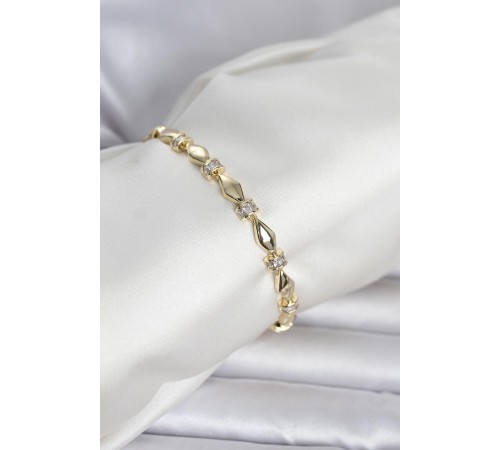 Xuping Sütun Model Kadın Bileklik