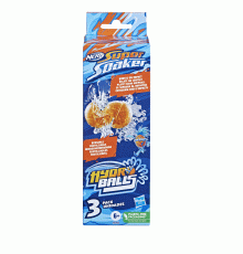F6392 Nerf Super Soaker Hydro Balls 3lü -1 adet fiyatıdır