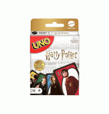 FNC42 UNO Harry Potter