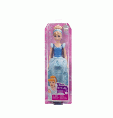 HLW06 Disney Prenses