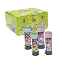 00256 Toys Bumbum Bubbles -1 Adet stokta olan gönderilir