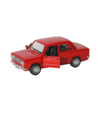 003-BRL16 Metal Çek Bırak Murat Araba  - 1 Adet Stokta Olan Gönderilir