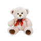 00999 Puffy Friends Sevimli Peluş Ayı 30 cm