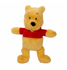 01015 Winnie The Pooh Cuddles Peluş 25 cm